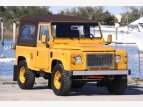 Thumbnail Photo 67 for 1997 Land Rover Defender